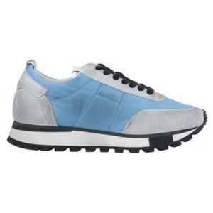 IRO leather fashion sneakers